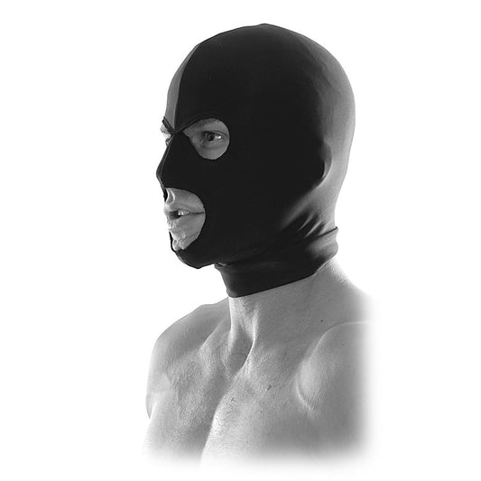 Bondage Spandex Hood by Pipedream Products