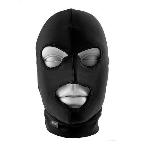 Bondage Spandex Hood by Pipedream Products