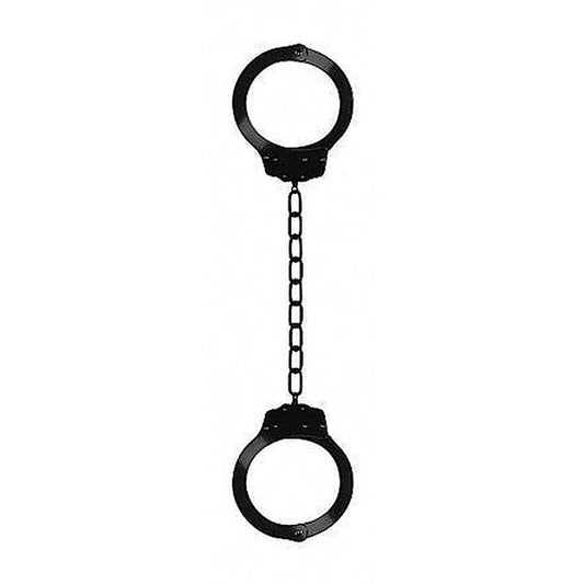 Ouch! Beginners LegCuffs by Shots Toys