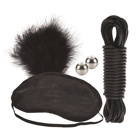 Nick Hawk GIGOLO Tie Me Up & Tease Me Kit