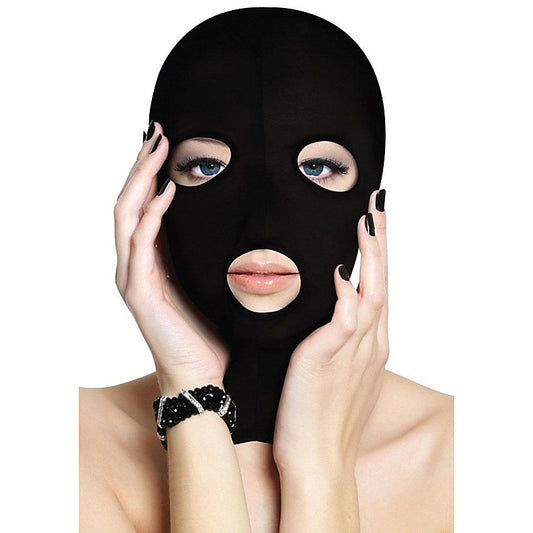 Ouch Subversion Mask by Shots Toys