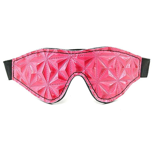 Sinful Blindfold by NS Novelties