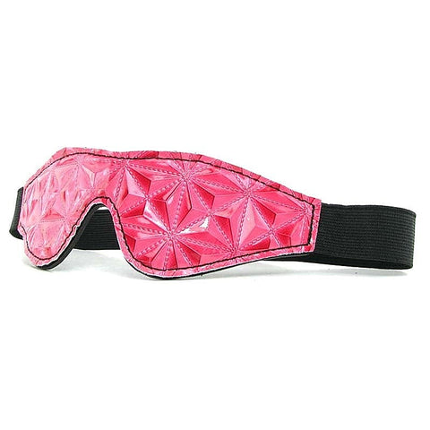 Sinful Blindfold by NS Novelties