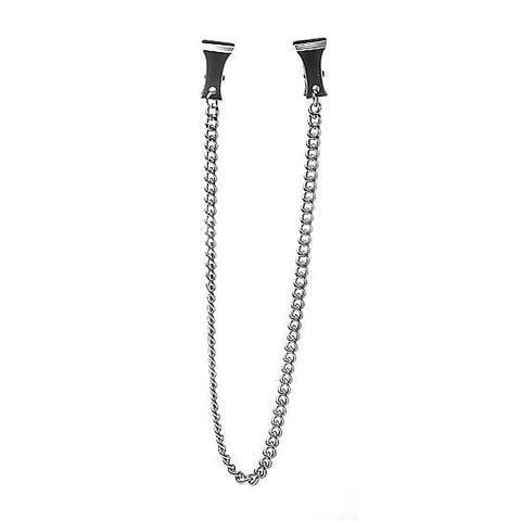 Ouch Pinch Nipple Clamps by Shots Toys