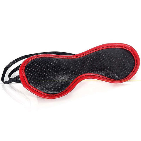 Scarlet Couture Blindfold by Adam & Eve Sextoys