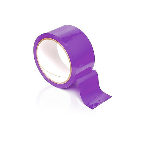 Fetish Fantasy Non Sticky Bondage Pleasure Tape