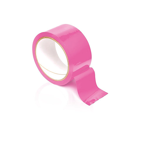 Fetish Fantasy Non Sticky Bondage Pleasure Tape