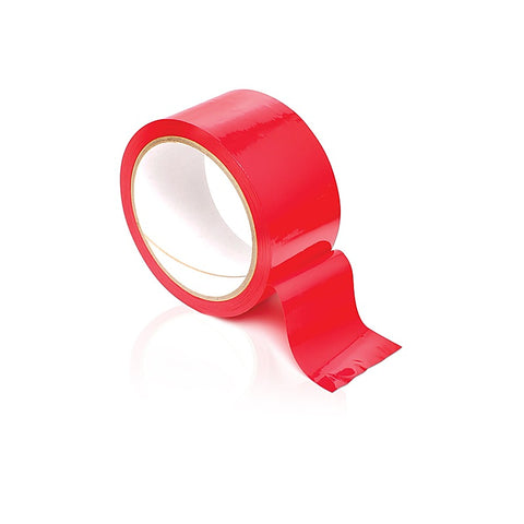 Fetish Fantasy Non Sticky Bondage Pleasure Tape