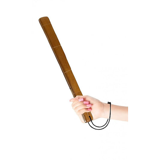 Fetish Fantasy Bamboo Slap Happy BDSM Crop