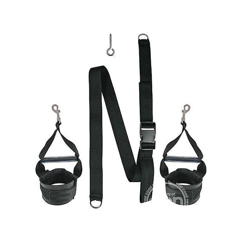 Surrender Grip BDSM Play Cuffs by Sportsheets