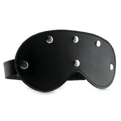 Fetish Fantasy Extreme Heavy Duty Bondage Mask