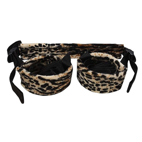Sex Sling Cheetah by Sportsheets