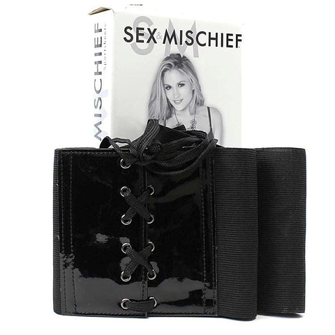 Elastabind Corset Restraint Kit by Sportsheets