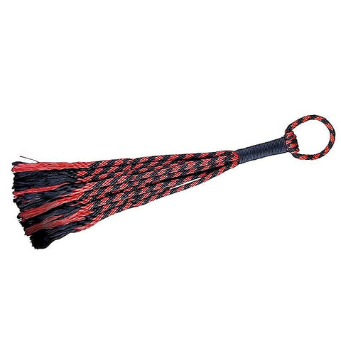 Scarlet Couture Rope Flogger by Adam & Eve Sextoys