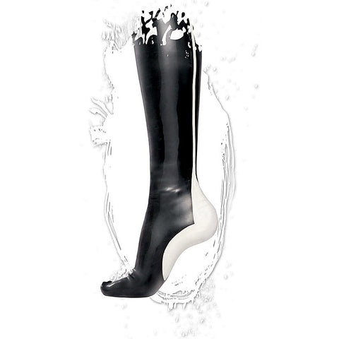 Latex Fetish Play Leggings by Pipedream Products
