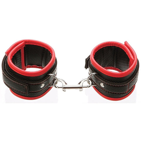 Scarlet Couture Diamond Flogger by Adam & Eve Sextoys