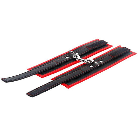 Scarlet Couture Diamond Flogger by Adam & Eve Sextoys