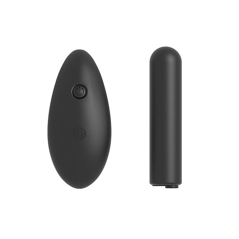 Remote Control Fantasy Panty Massager by Pipedream Products