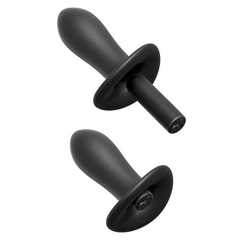 Remote Control Fantasy Panty Massager by Pipedream Products