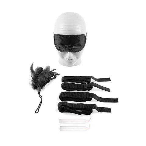 Fetish Fantasy Series Beginners Bondage Set
