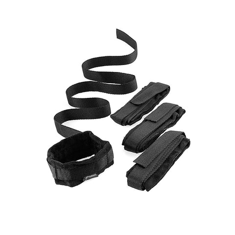 Fetish Fantasy Series Beginners Bondage Set