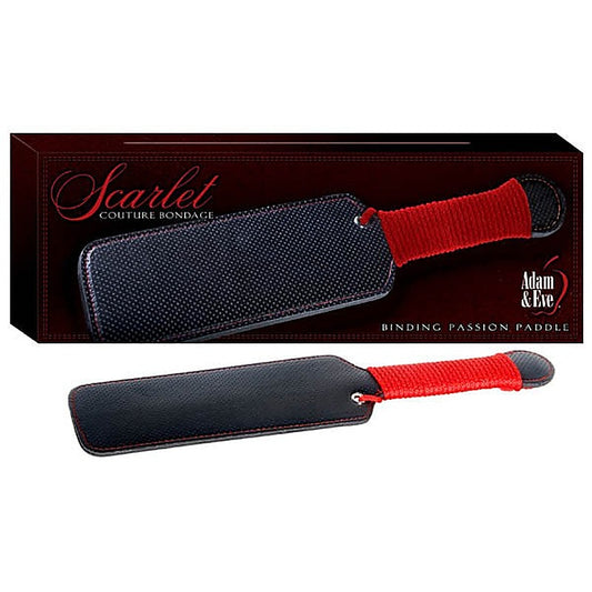 Binding Passion Paddle by Adam & Eve Sextoys