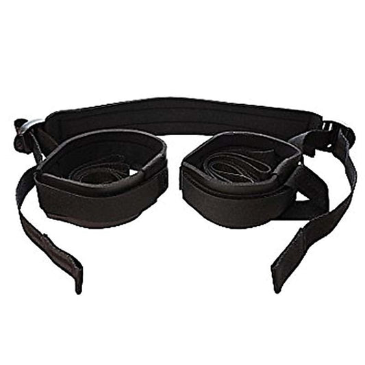 Sex Sling Black Neoprene by Sportsheets