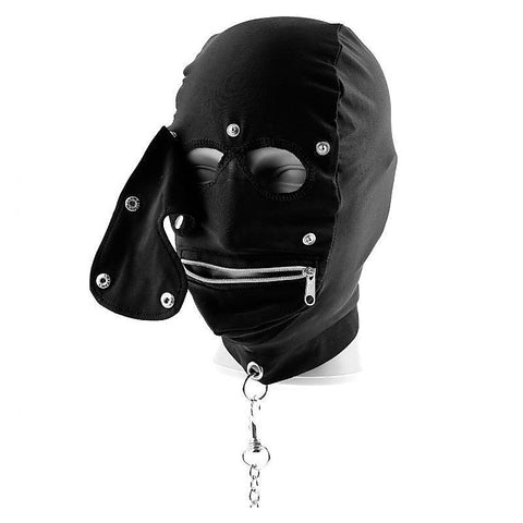 Fetish Fantasy Series Extreme Bondage Spreader Set