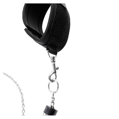 Fetish Fantasy Series Extreme Bondage Spreader Set