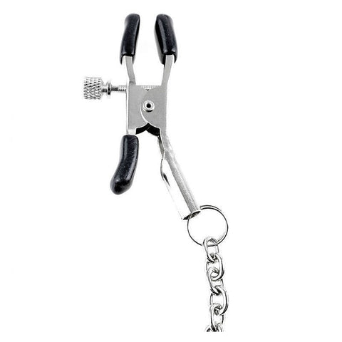 Fetish Fantasy Series Extreme Bondage Spreader Set
