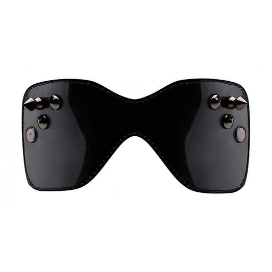Bad Romance Stitching Eyemask by Shots Toys
