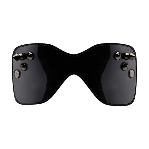 Bad Romance Stitching Eyemask by Shots Toys