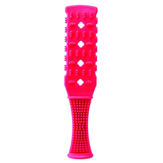 Fetish Fantasy BDSM Play Rubber Paddle by Pipedream Products