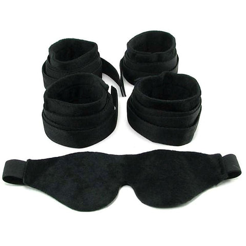 Beginner Bondage Set by Sportsheets