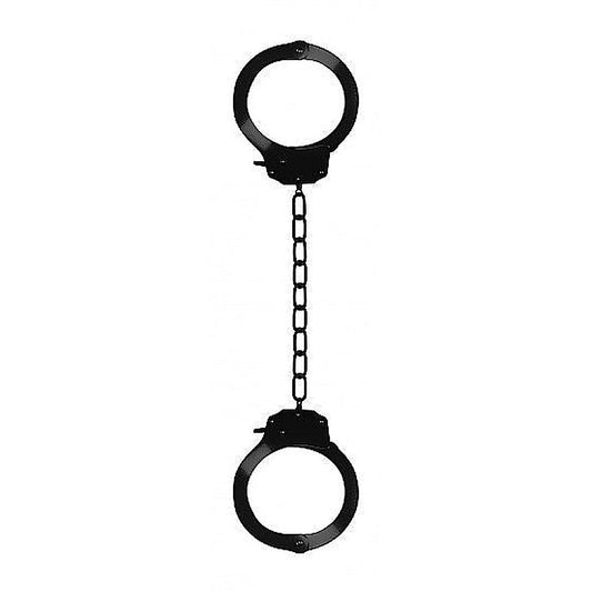 OUCH! Pleasure Legcuffs by Shots Toys