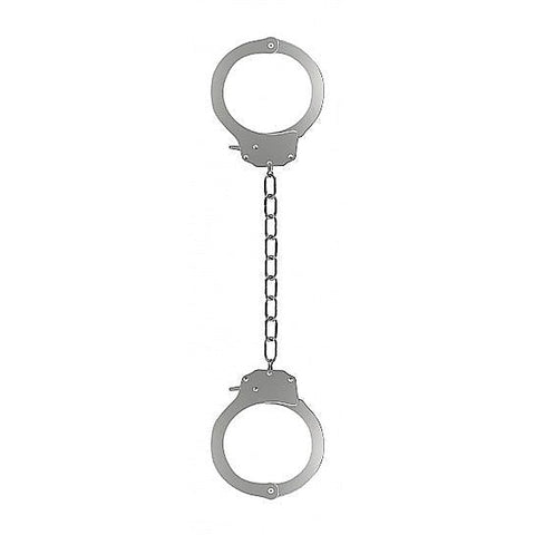 OUCH! Pleasure Legcuffs by Shots Toys