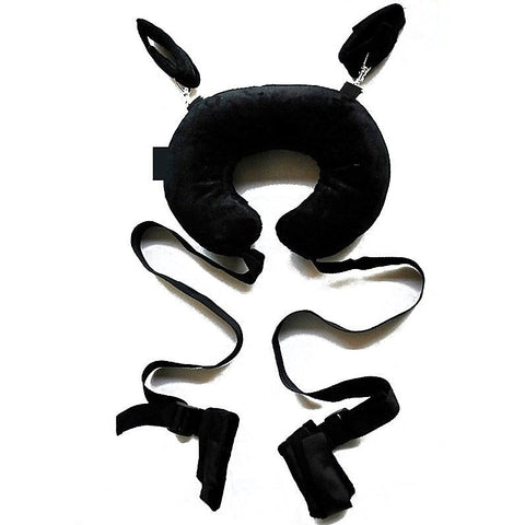 Fetish Fantasy Series Bondage Sex Position Master