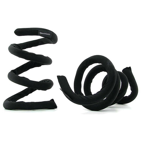 Flexible Coil Restraints by Sportsheets