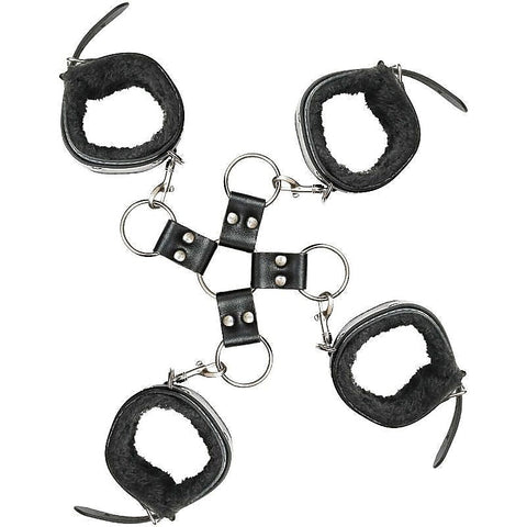 Hog Tie by Adam & Eve Sextoys