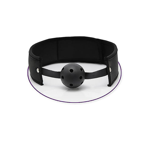 Fetish Fantasy Series Ultra Breathable BDSM Ball Gag