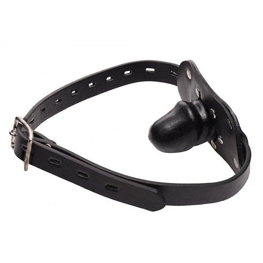 Penis Mouth Gag by XR Brands