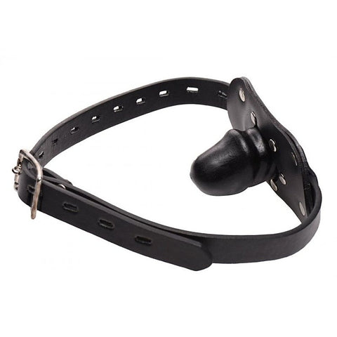 Penis Mouth Gag by XR Brands