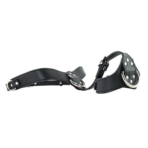 Female Chest Harness by XR Brands
