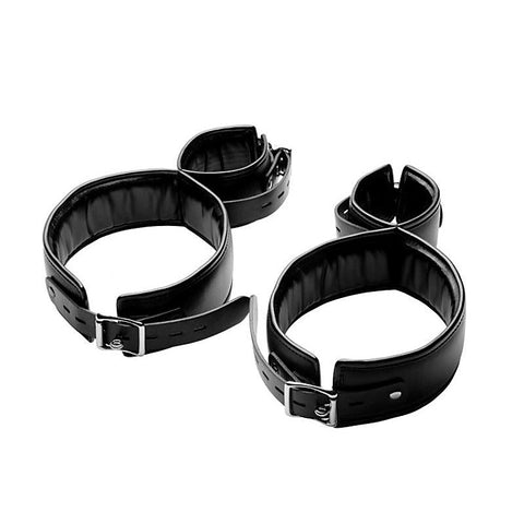 Thigh Cuff Restraint System by XR Brands