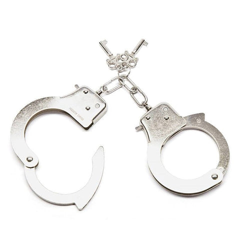 Crucial Cuffs by NANMA Corporation