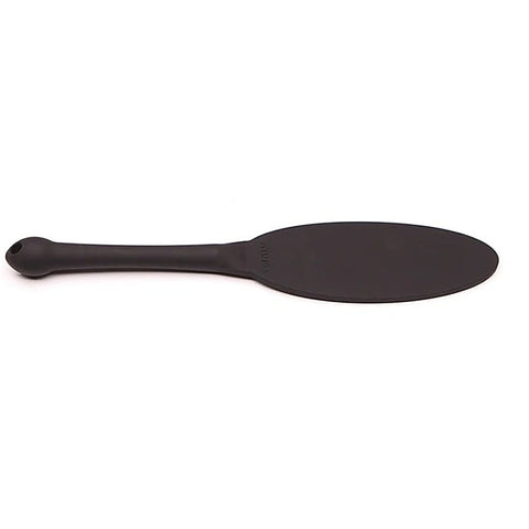Gen Silicone Paddle by Tantus
