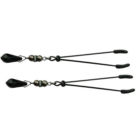 Adjustable Lavish Tweezer Clamps by Spartacus