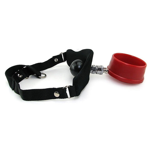Fetish Fantasy Extreme Compliance Bondage Kit