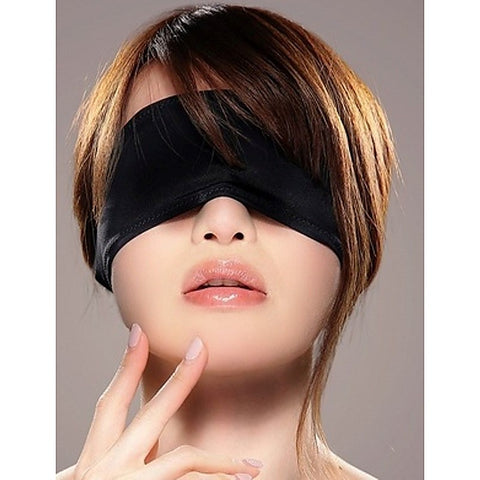 Microfiber Eyemask by Execute Lingerie