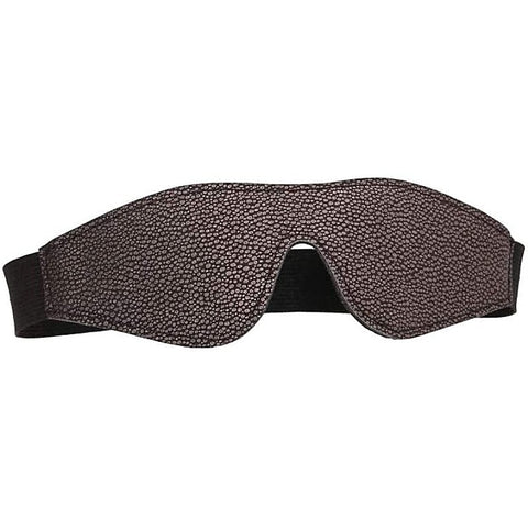 Elegant Blinder Bondage Blindfold by Shots Toys
